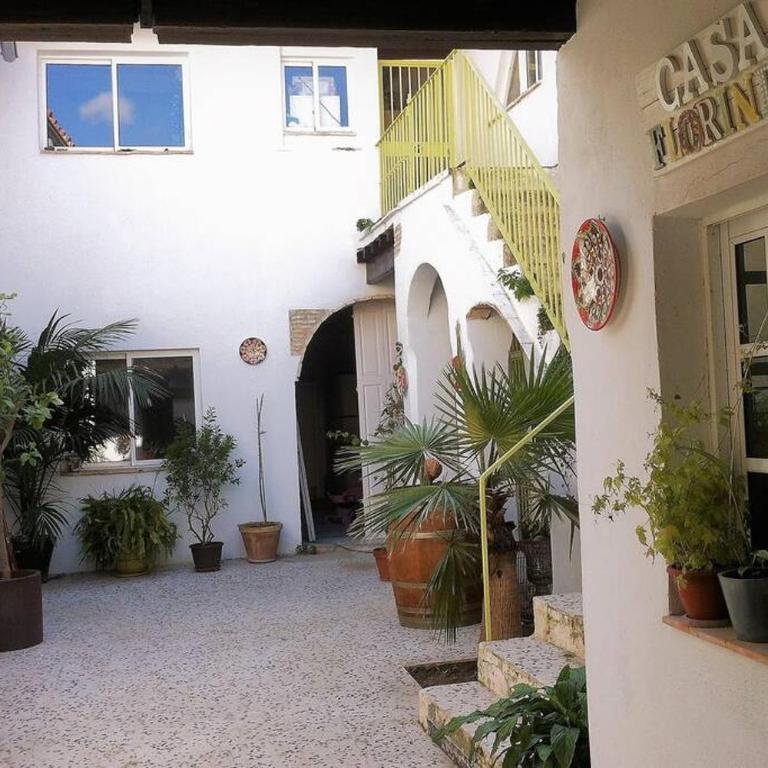 Casa Florinda #7 - Apartamento de 1 dormitorio - 3