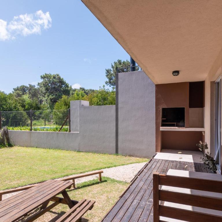 PASOS DEL MAR a 300 mts de la playa - Apartamento de 2 dormitorios - 7