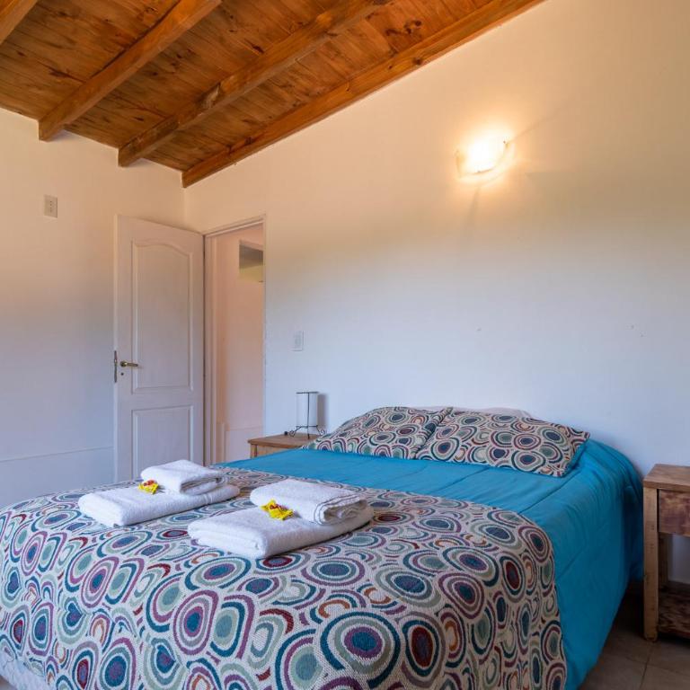 PASOS DEL MAR a 300 mts de la playa - Apartamento de 2 dormitorios - 8