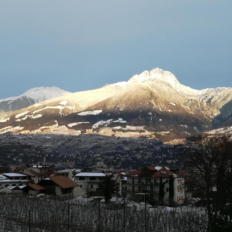 Marlingsuites - Vinea - Wieser Josef - Marling - Appartamento con 2 Camere da Letto - 68