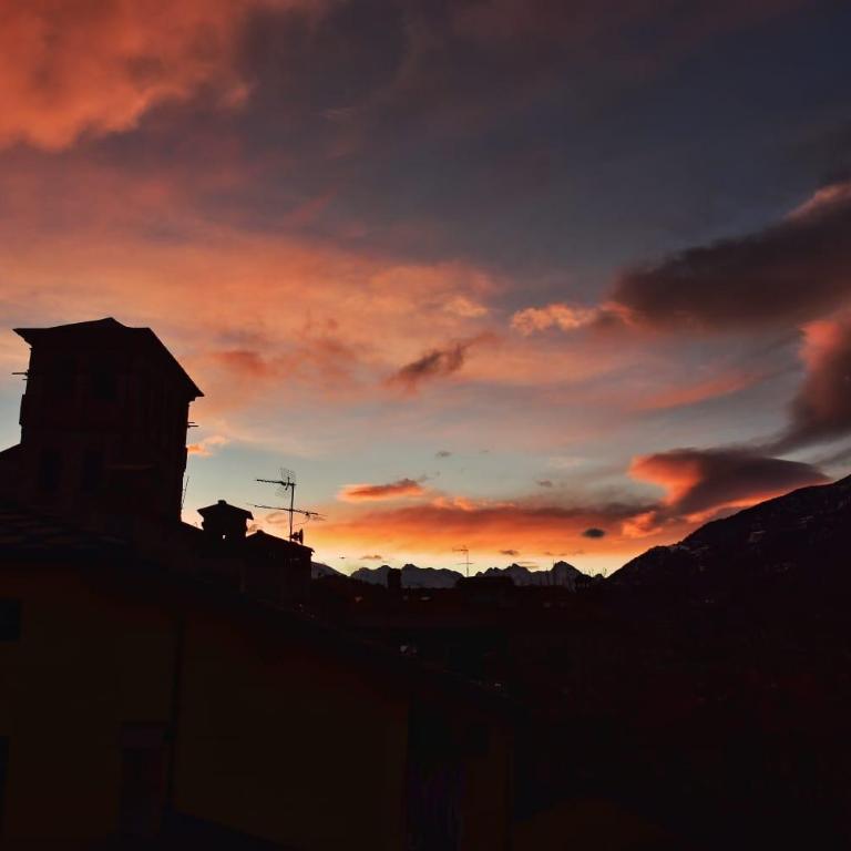 Maison Besenval - Appartamento con 1 Camera da Letto - 20