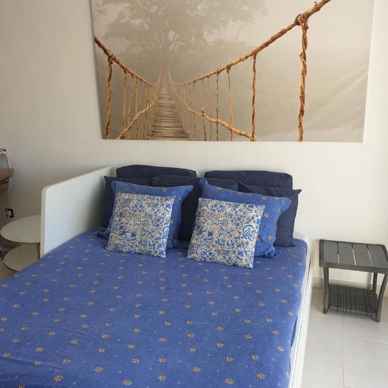 MAREVERDE H2 wifi vue mer - Apartamento Estudio con vistas al mar - 23