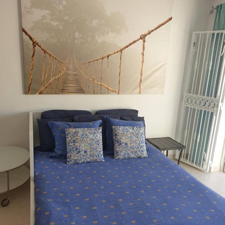 MAREVERDE H2 wifi vue mer - Apartamento Estudio con vistas al mar - 20