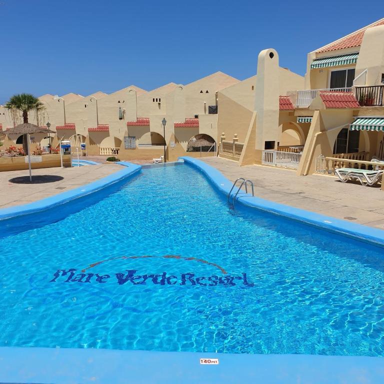 MAREVERDE H2 wifi vue mer - Apartamento Estudio con vistas al mar - 15