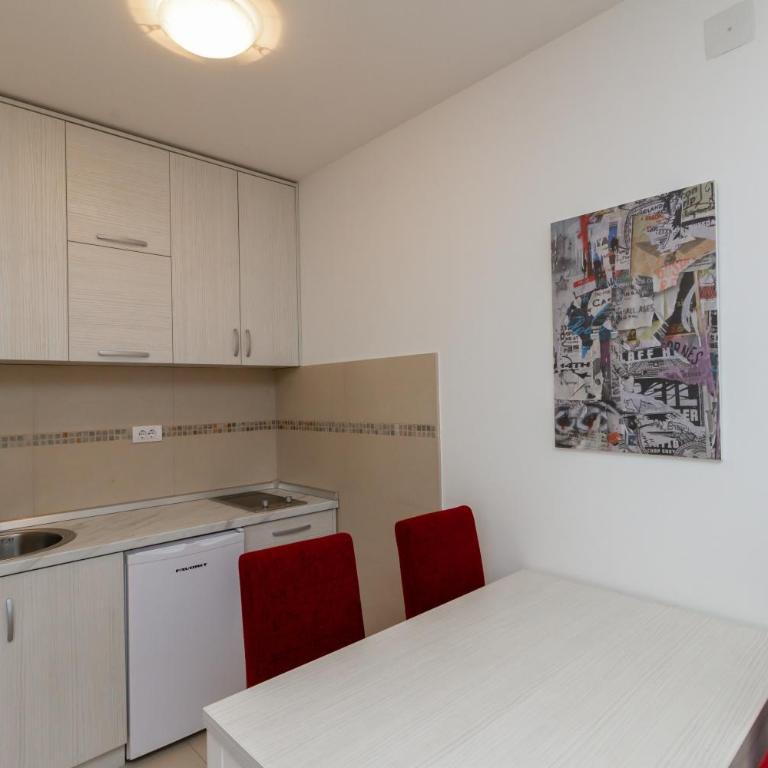 Apartman Nađa - Apartman sa 1 Spavaćom Sobom - 7