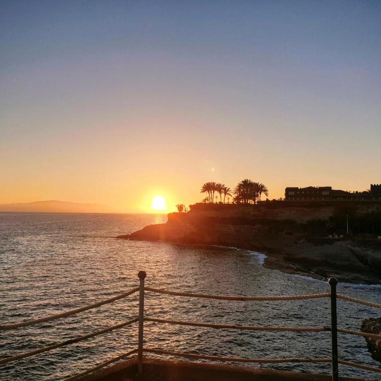 MAREVERDE H2 wifi vue mer - Apartamento Estudio con vistas al mar - 8