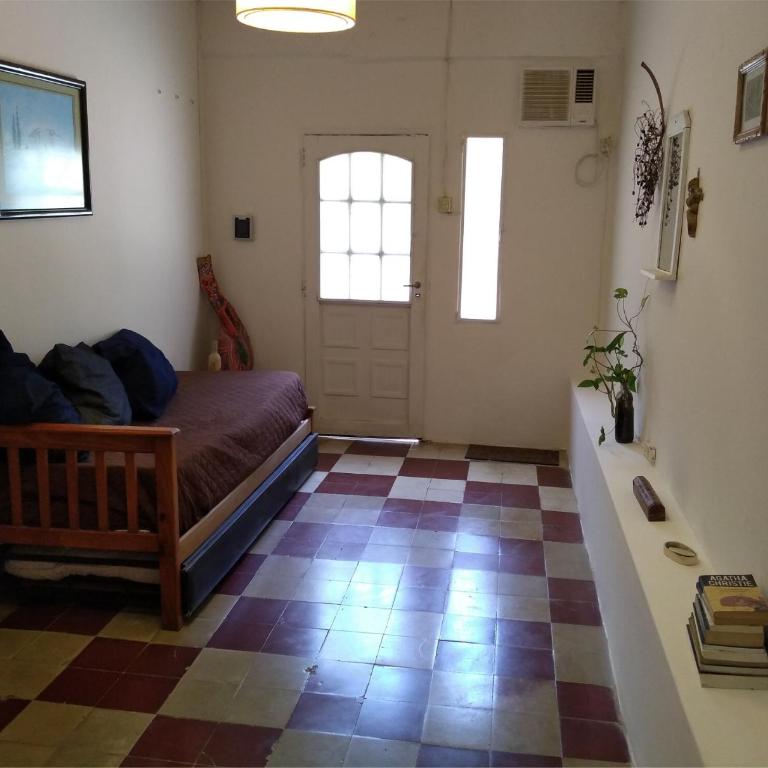 La casa de Delfina - Casa con 1 dormitorio - 2