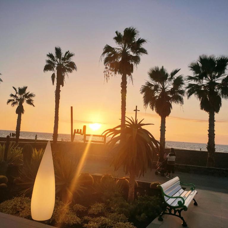 MAREVERDE H2 wifi vue mer - Apartamento Estudio con vistas al mar - 4