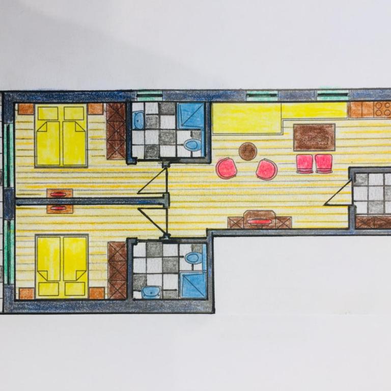 Apart Mare - Apartamento - 4