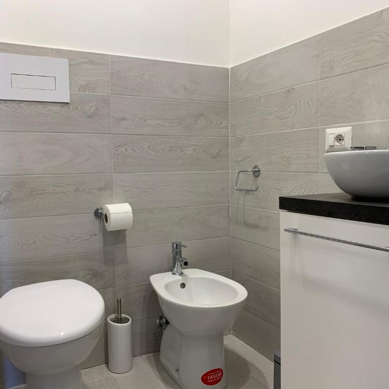 Bed and Beach - Appartamento con 1 Camera da Letto - 18