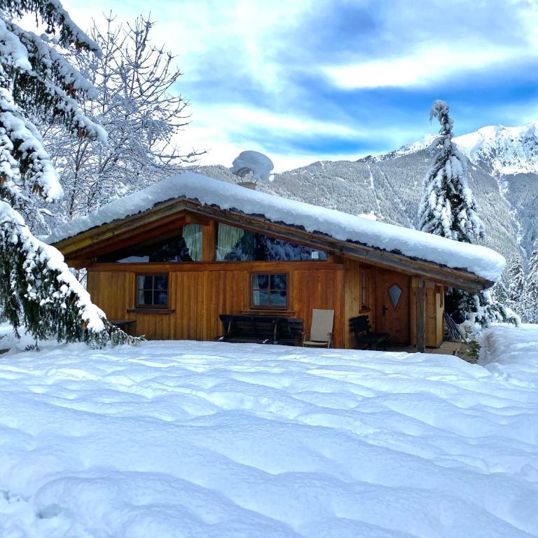 Chalet Astrid - Chalet mit 2 Schlafzimmern - 2