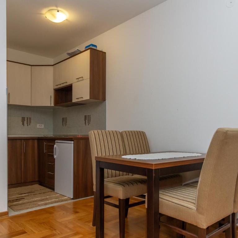 Apartman Nex - Apartman sa 1 Spavaćom Sobom - 6