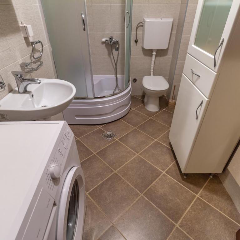 Apartman Nex - Apartman sa 1 Spavaćom Sobom - 9