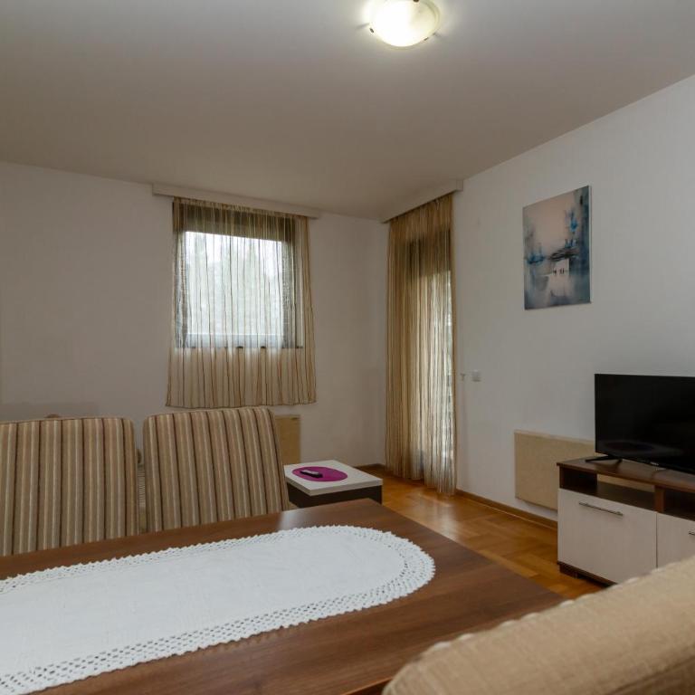 Apartman Nex - Apartman sa 1 Spavaćom Sobom - 10