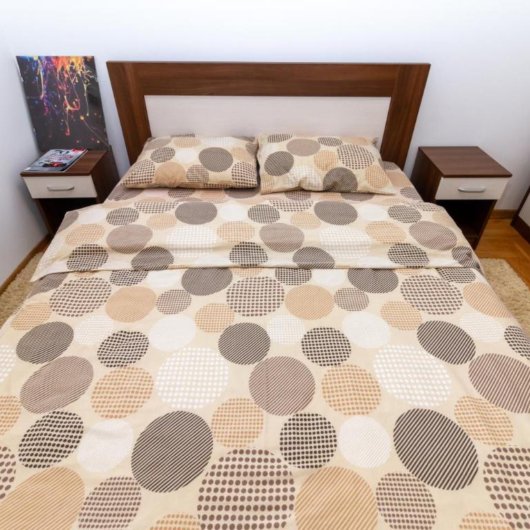 Apartman Nex - Apartman sa 1 Spavaćom Sobom - 14
