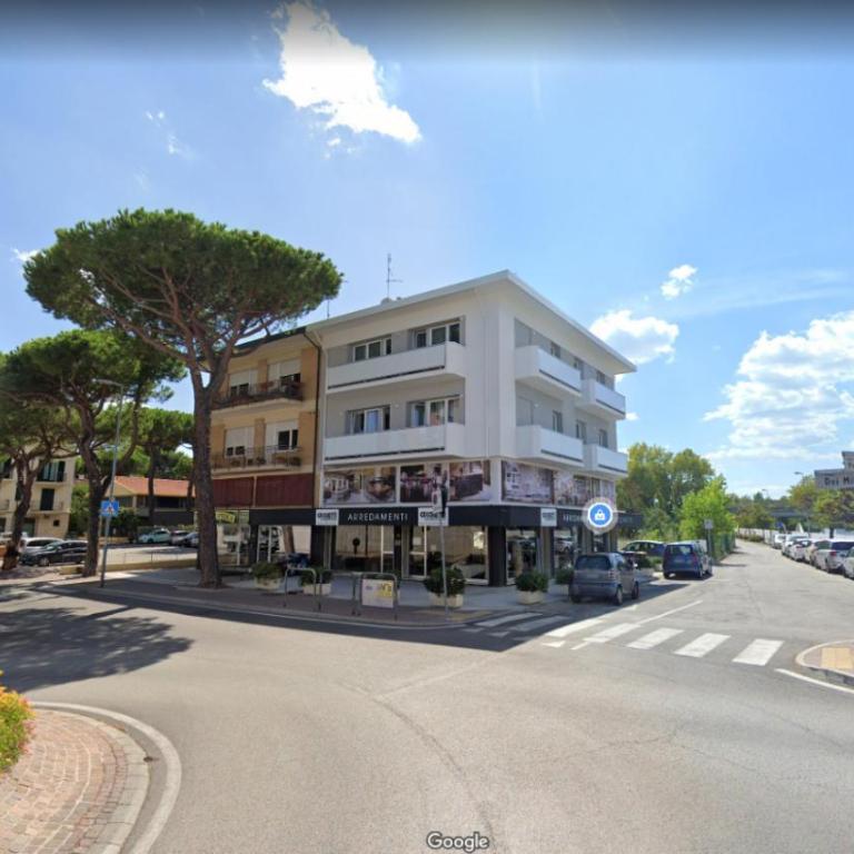 La Mansardina - Double Room with Private External Bathroom - 13