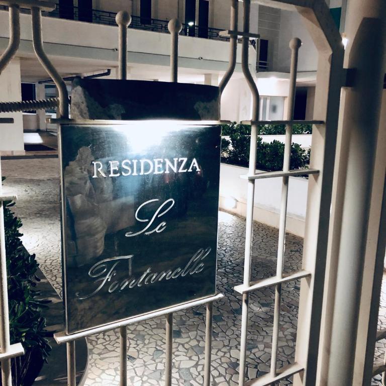 Residenza Le Fontanelle - Appartamento con 3 Camere da Letto - 2