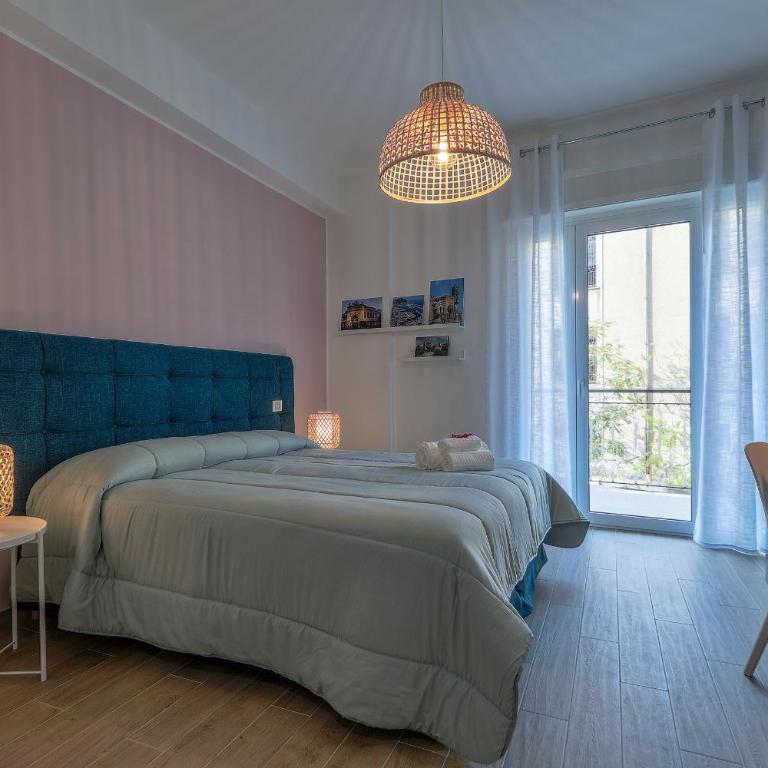 Meridiana B&B - Double Room with Private Bathroom - 4
