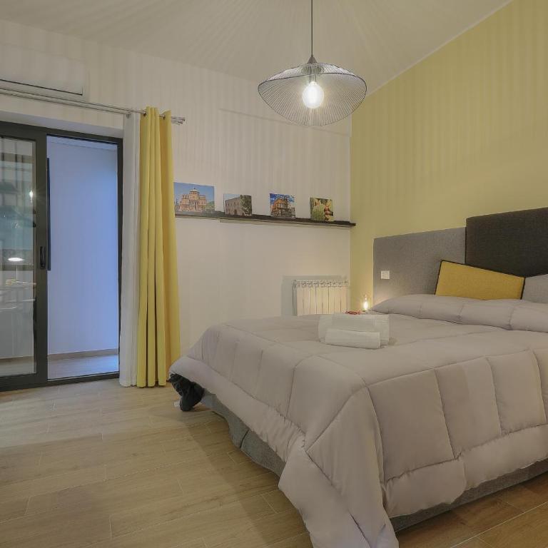Meridiana B&B - Double Room with Private Bathroom - 5