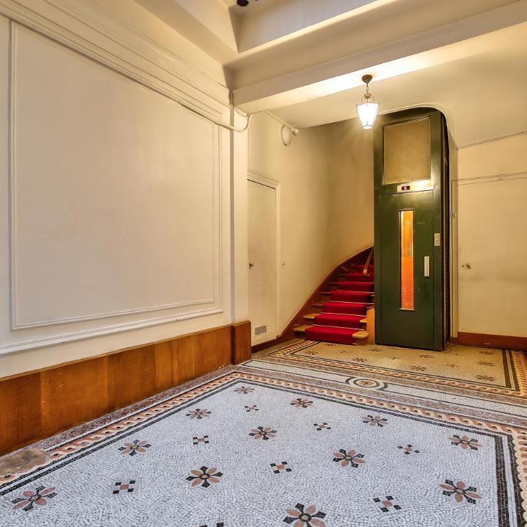The Perfect Parisian Flat Bd St-Germain - Mid Term - Appartement 1 Chambre - 14