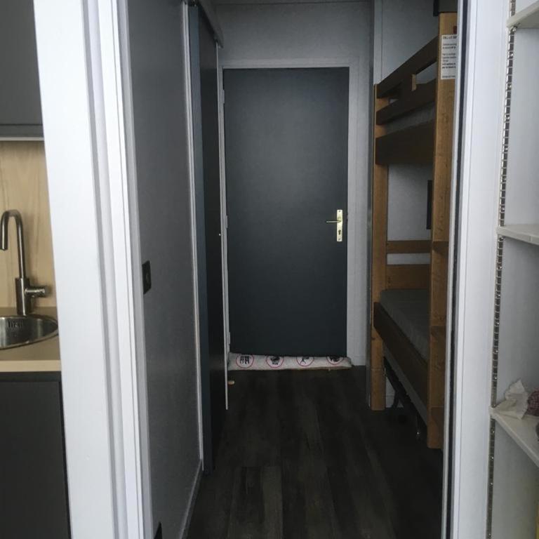 Résidence Dome de Polset - Studio 2 adultes et 2 enfants - Wifi - Studio - 6