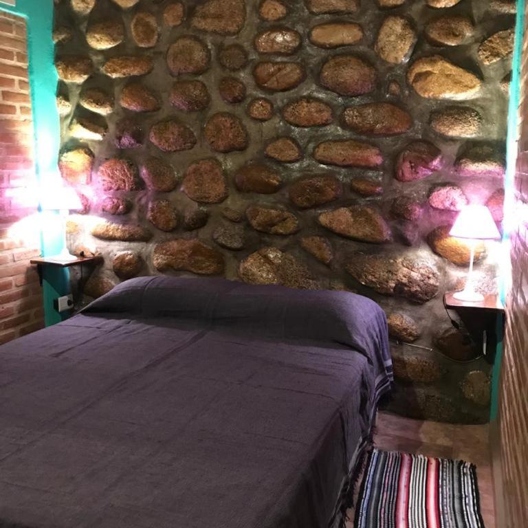 Departamentos la Familia NONO - Apartamento de 1 dormitorio - 9