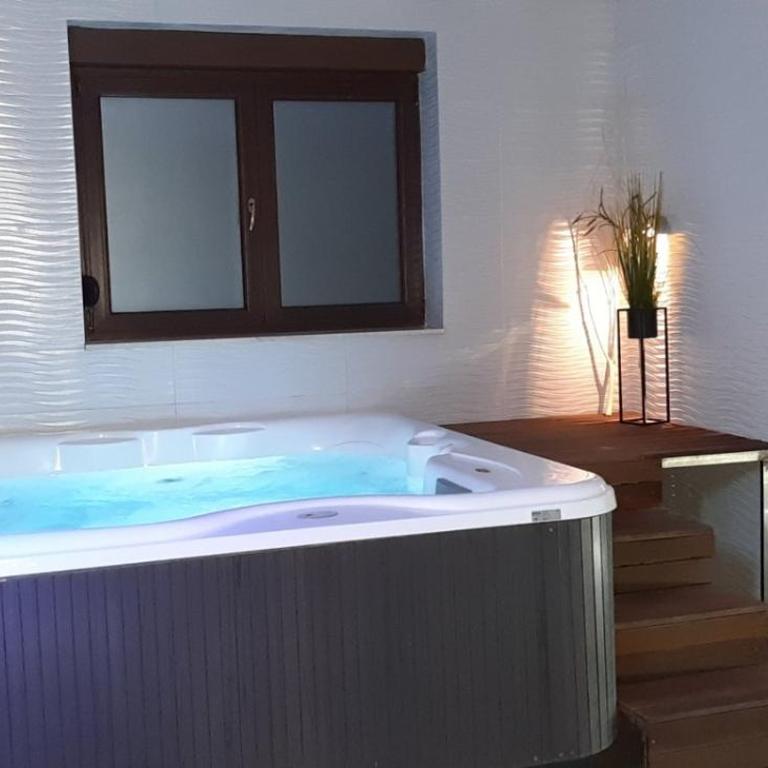 Apartman LANG & SPA - Apartman - 17