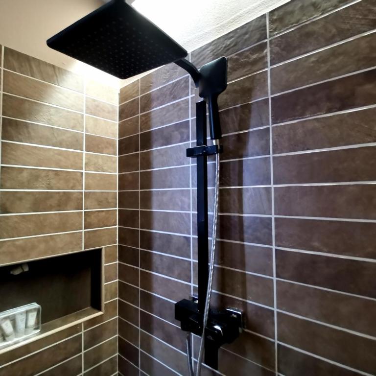 PARMA EXPRESS Traveller's Lodging front Station FS covered PARKING - Budget Double Room - 12