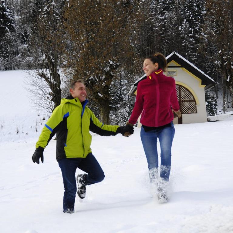 B&BeautyFol Dolomites B&B adults only - Camera Matrimoniale/Doppia con Letti Singoli con Bagno Privato - 8