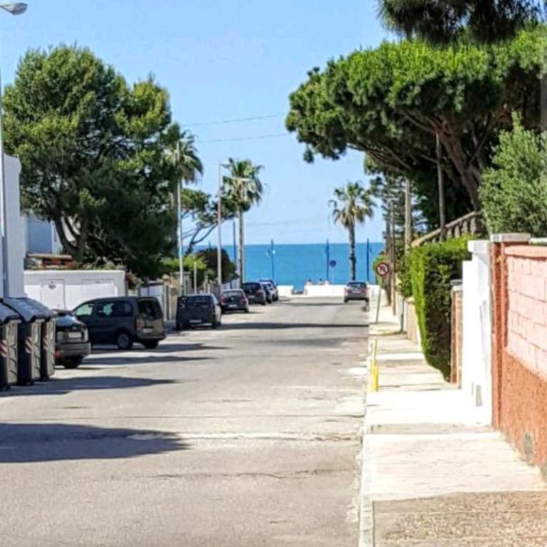 Cozy Chalet - playa a 200m - Casa Unifamiliar de 2 dormitorios - 3