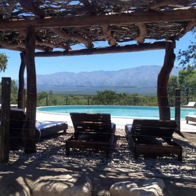 Casa de campo Verdon - Comarca Biodinamica La Matilde - Casa de 2 dormitorios - 18