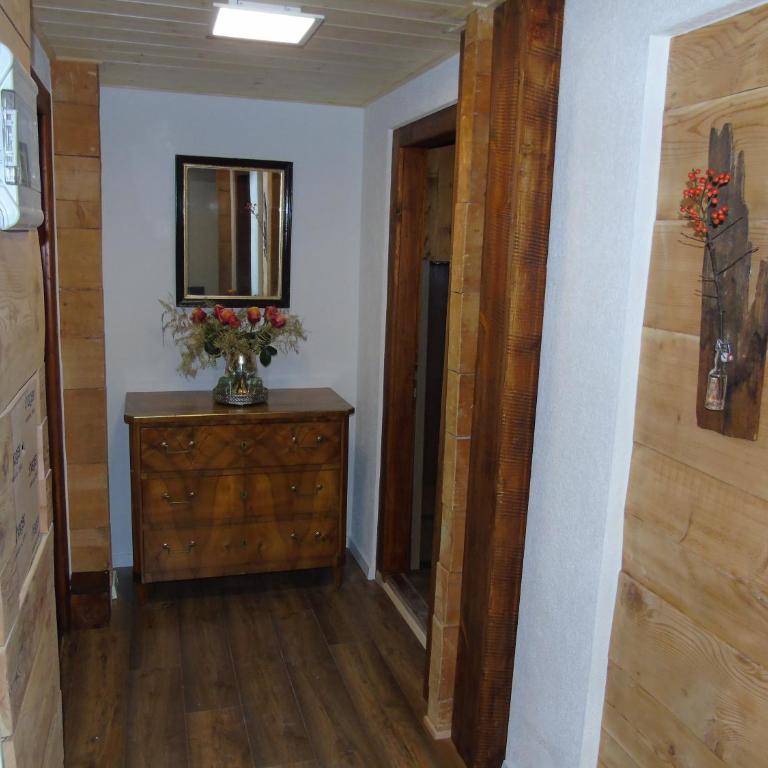 Room's chez BeNi - Einzelzimmer mit Balkon - 4