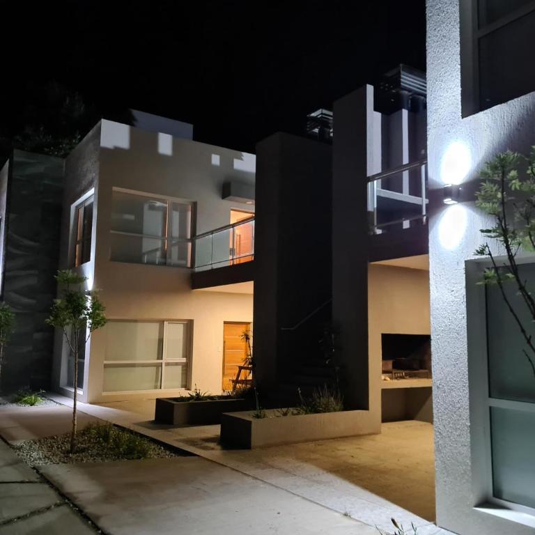 DOS PINOS - Two-Bedroom Apartment - 4