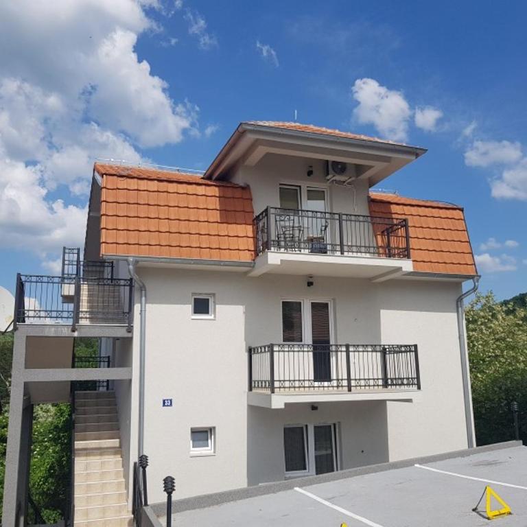 Apartman Pogled Sokobanja - Apartman sa 1 Spavaćom Sobom - 27