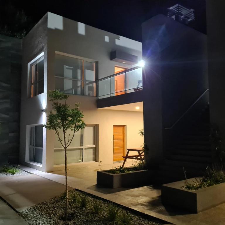 DOS PINOS - Two-Bedroom Apartment - 5