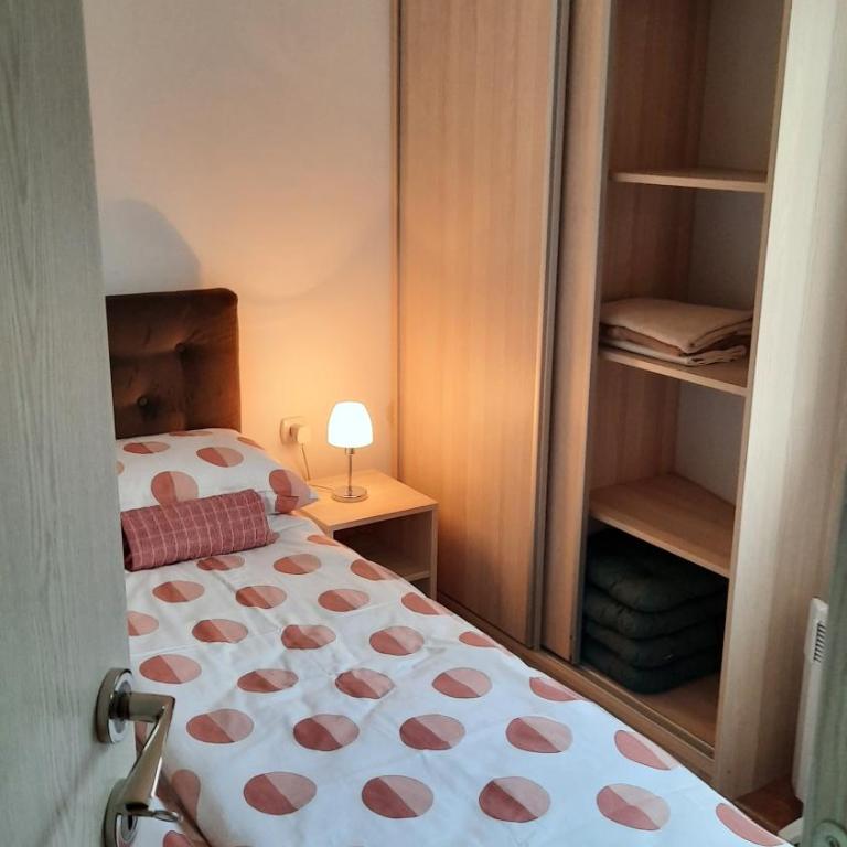Apartman Pogled Sokobanja - Apartman sa 1 Spavaćom Sobom - 9