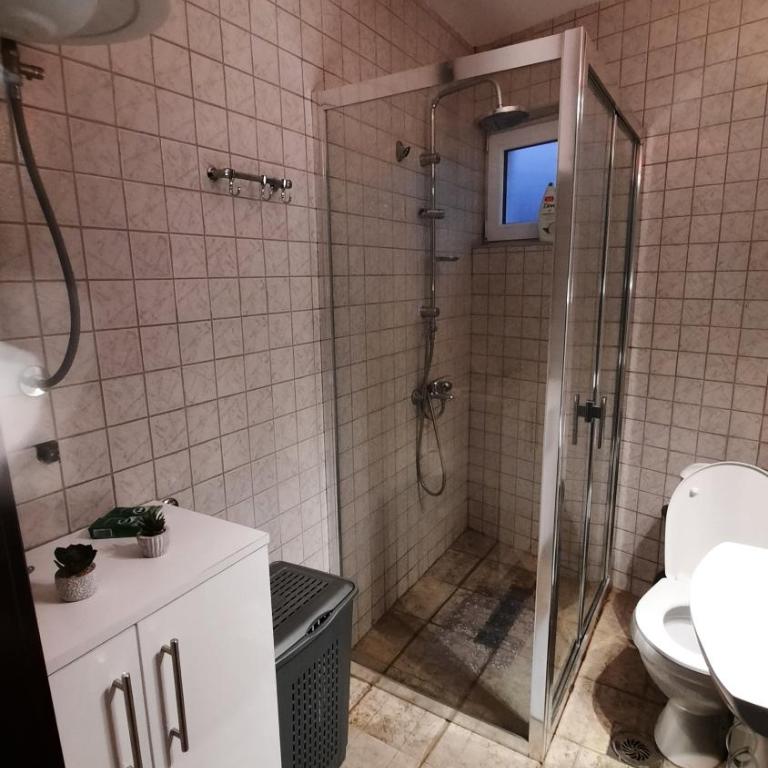 Apartman Pogled Sokobanja - Apartman sa 1 Spavaćom Sobom - 16