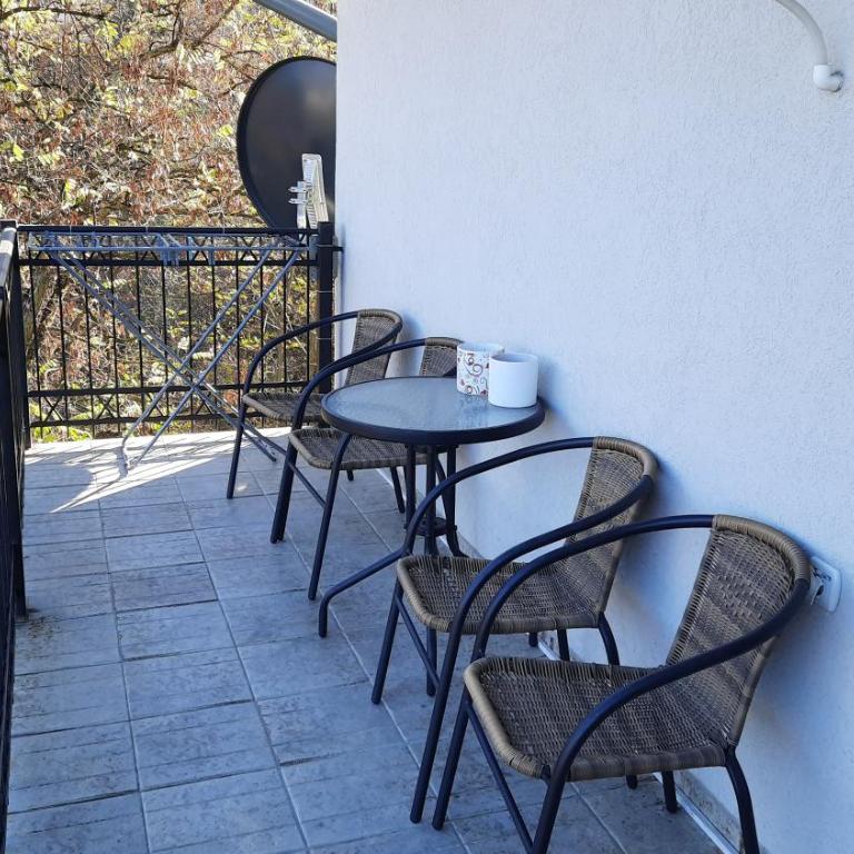 Apartman Pogled Sokobanja - Apartman sa 1 Spavaćom Sobom - 25