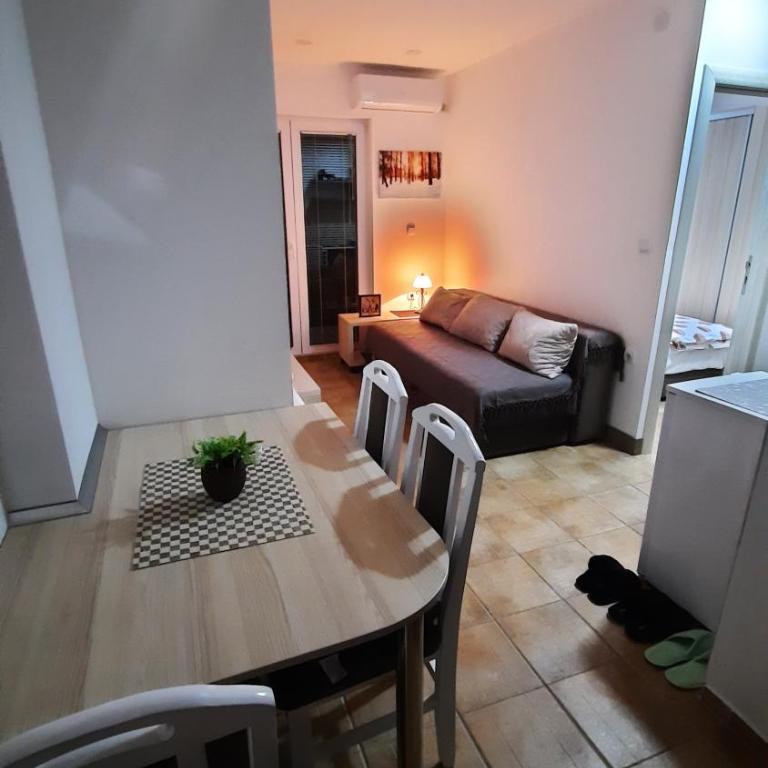 Apartman Pogled Sokobanja - Apartman sa 1 Spavaćom Sobom - 19