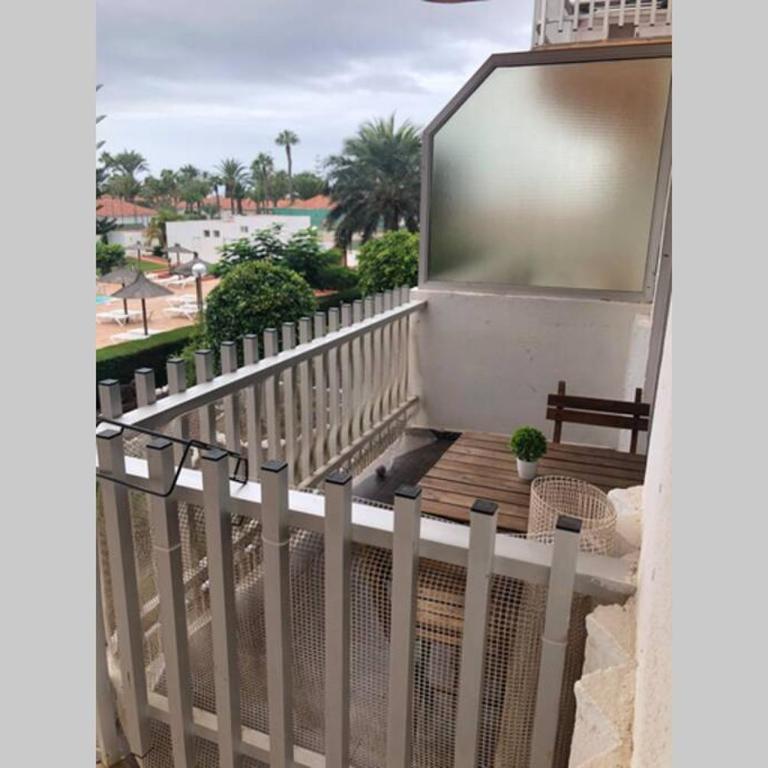 VACACIONES TRANQUILAS - Two-Bedroom Apartment - 9