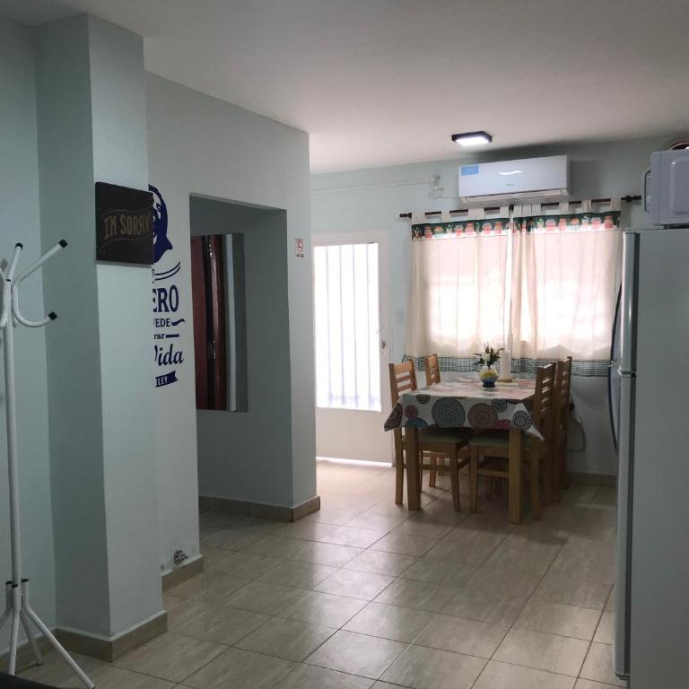 Virgen del Valle Apart Tucumán - cocheras privadas - Apartamento Deluxe - 9