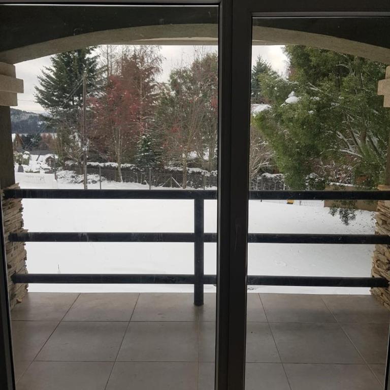 Casa altos de Quinchahuala en barrio privado Bariloche - Casa de 3 dormitorios - 27