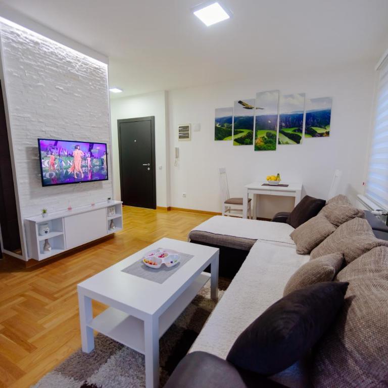 Zlatibor Apartman KRF 04 - Apartman sa 1 Spavaćom Sobom - 2