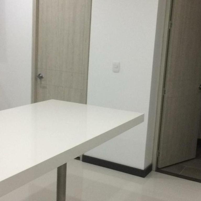 Hermoso Apto con vista a la sierra y a Cabo Tortuga en el sector del Irotama en Santa Marta - Apartamento de 2 dormitorios - 8