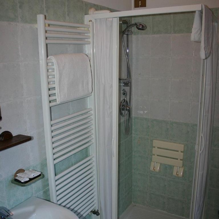 Hotel La Pigna - Monolocale con Divano-Letto - 1