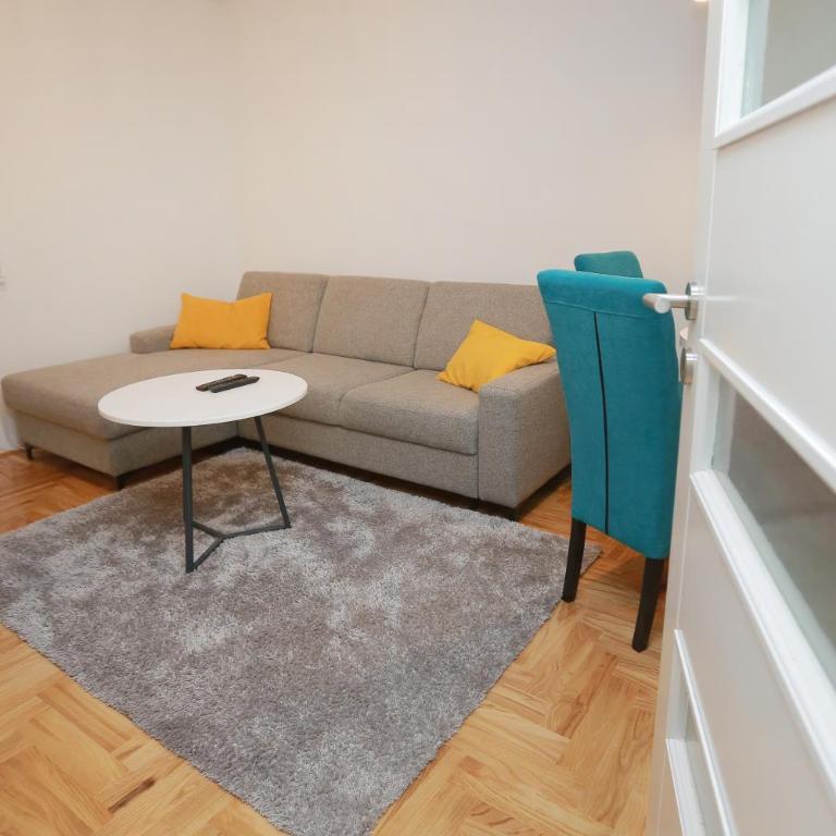 Apartman Una - One-Bedroom Apartment - 4