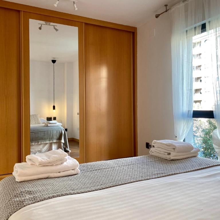 Housingleón - Centro con opción a dos plazas de garaje - Apartamento de 3 dormitorios - 15