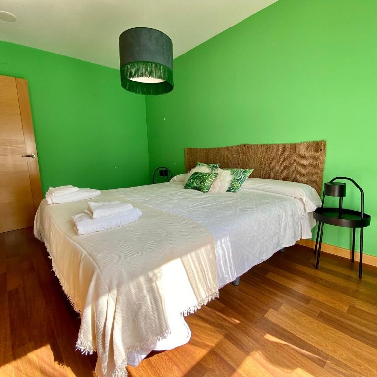 Housingleón - Centro con opción a dos plazas de garaje - Apartamento de 3 dormitorios - 8