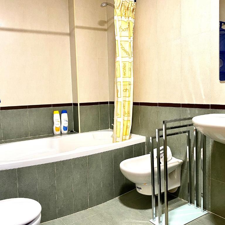 Housingleón - Centro con opción a dos plazas de garaje - Apartamento de 3 dormitorios - 9