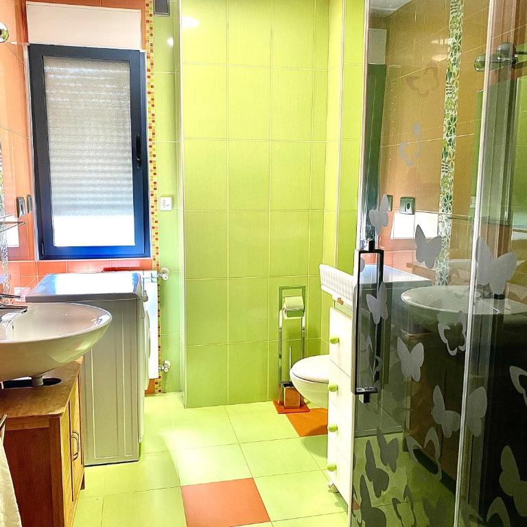Housingleón - Centro con opción a dos plazas de garaje - Apartamento de 3 dormitorios - 14